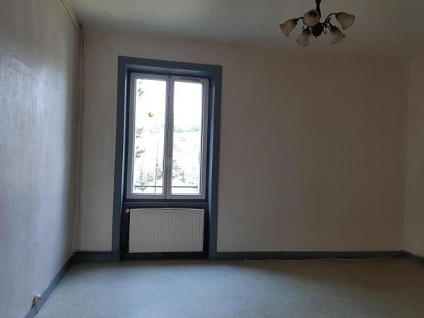 Appartement 2 pièces de 61 m² à La fouillouse