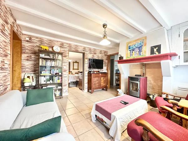 maison 4 pièces 95m² à vendre à Mont-de-Marsan