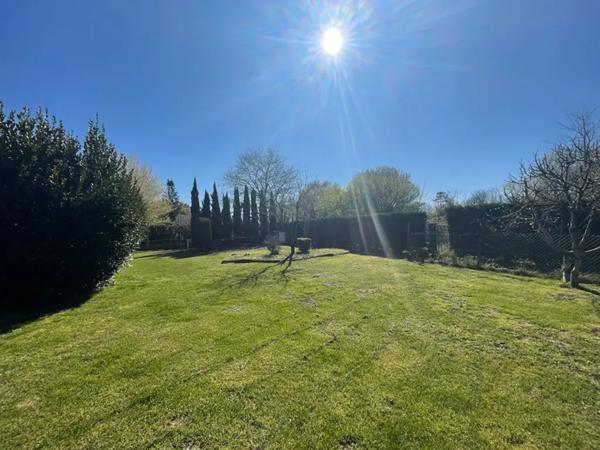 maison 4 pièces 95m² à vendre à Mont-de-Marsan