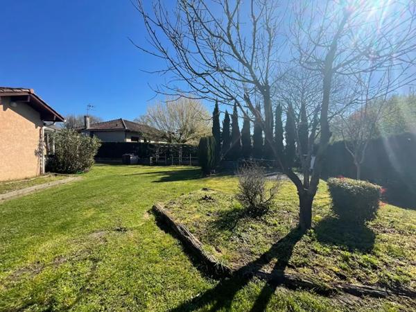 maison 4 pièces 95m² à vendre à Mont-de-Marsan