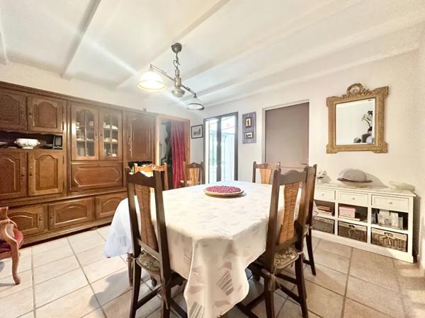 maison 4 pièces 95m² à vendre à Mont-de-Marsan