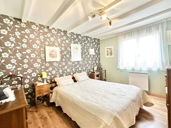 maison 4 pièces 95m² à vendre à Mont-de-Marsan