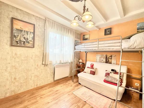 maison 4 pièces 95m² à vendre à Mont-de-Marsan