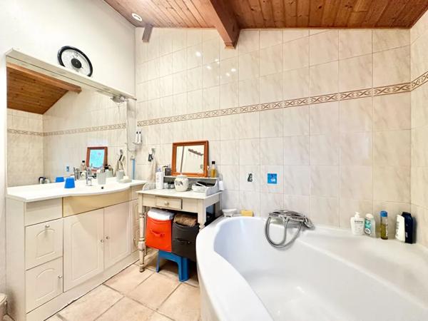 maison 4 pièces 95m² à vendre à Mont-de-Marsan