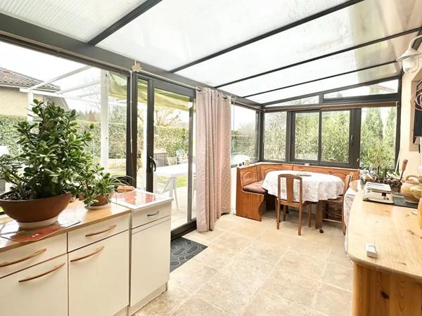 maison 4 pièces 95m² à vendre à Mont-de-Marsan