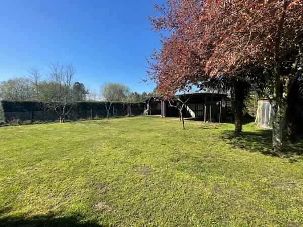 maison 4 pièces 95m² à vendre à Mont-de-Marsan