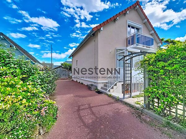 A vendre- Exclusivité - Entre mer, tranquillité et commodités