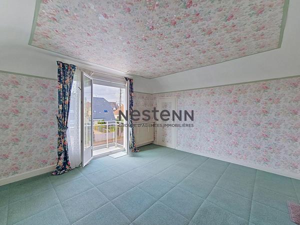A vendre- Exclusivité - Entre mer, tranquillité et commodités