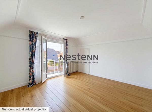 A vendre- Exclusivité - Entre mer, tranquillité et commodités