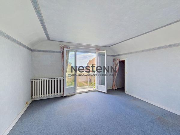 A vendre- Exclusivité - Entre mer, tranquillité et commodités