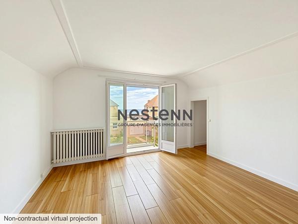 A vendre- Exclusivité - Entre mer, tranquillité et commodités