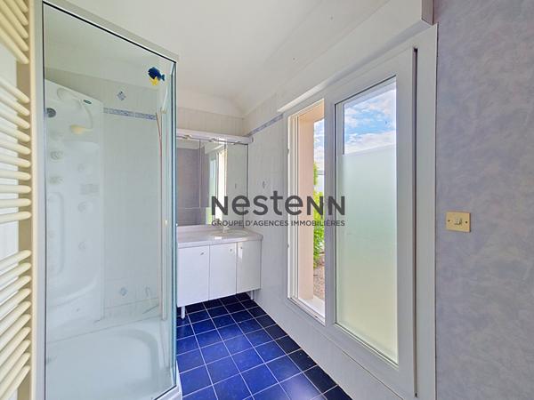 A vendre- Exclusivité - Entre mer, tranquillité et commodités