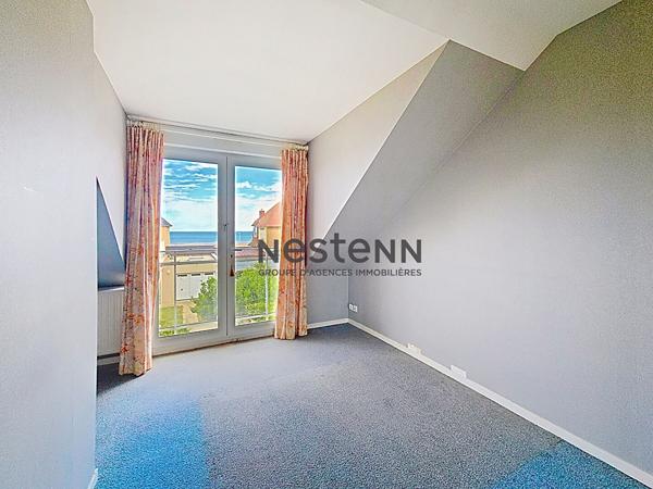 A vendre- Exclusivité - Entre mer, tranquillité et commodités