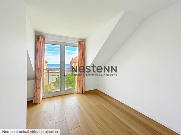 A vendre- Exclusivité - Entre mer, tranquillité et commodités