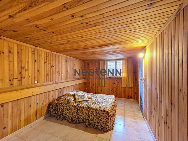 A vendre- Exclusivité - Entre mer, tranquillité et commodités