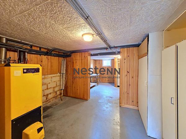 A vendre- Exclusivité - Entre mer, tranquillité et commodités