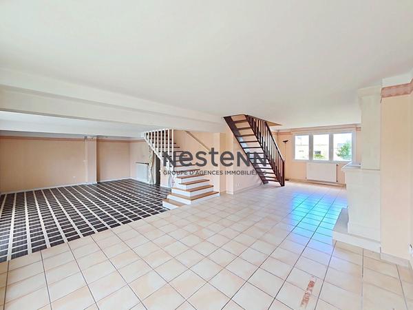 A vendre- Exclusivité - Entre mer, tranquillité et commodités