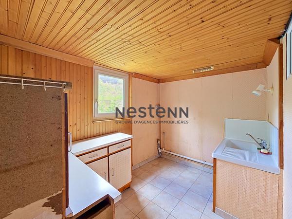 A vendre- Exclusivité - Entre mer, tranquillité et commodités