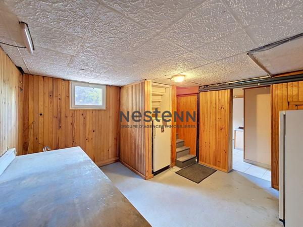 A vendre- Exclusivité - Entre mer, tranquillité et commodités