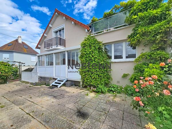 A vendre- Exclusivité - Entre mer, tranquillité et commodités