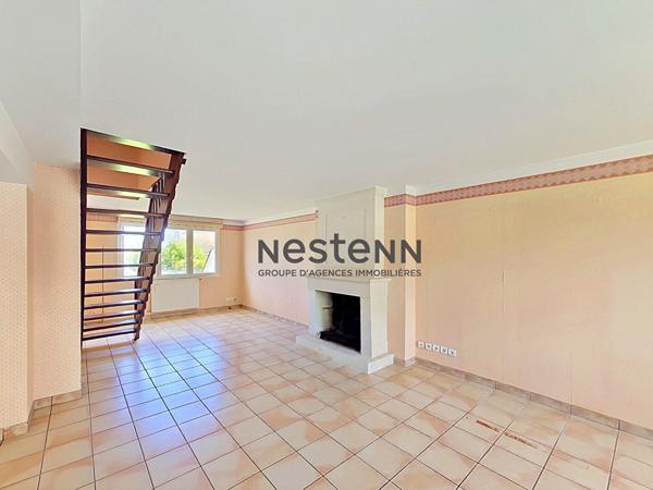 A vendre- Exclusivité - Entre mer, tranquillité et commodités