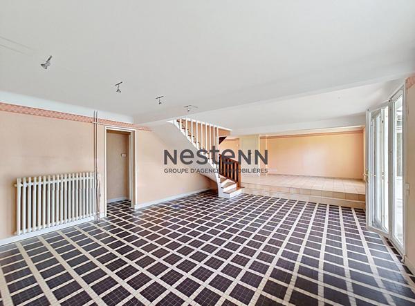 A vendre- Exclusivité - Entre mer, tranquillité et commodités