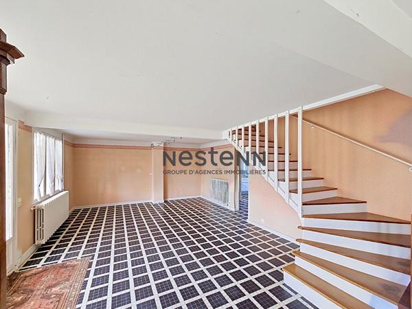 A vendre- Exclusivité - Entre mer, tranquillité et commodités