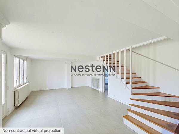 A vendre- Exclusivité - Entre mer, tranquillité et commodités