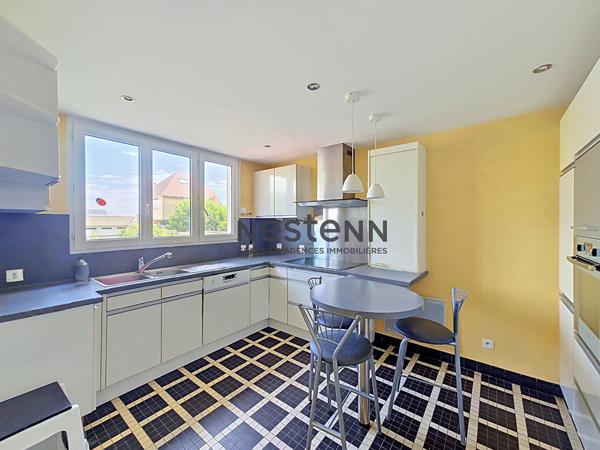 A vendre- Exclusivité - Entre mer, tranquillité et commodités