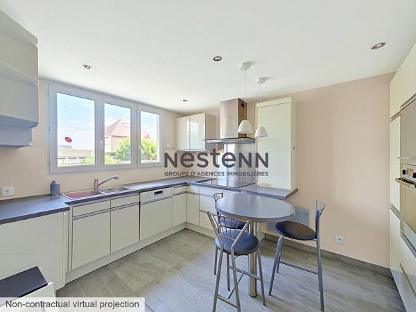 A vendre- Exclusivité - Entre mer, tranquillité et commodités