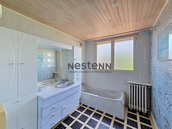 A vendre- Exclusivité - Entre mer, tranquillité et commodités