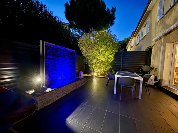 Maison à vendre 4 pièces BEZIERS (34)