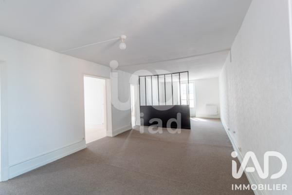 Appartement à vendre 4 pièces 100 m² Montargis