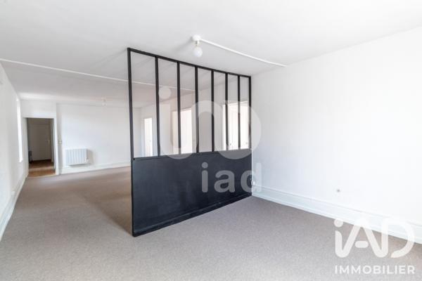 Appartement à vendre 4 pièces 100 m² Montargis
