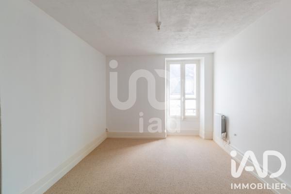 Appartement à vendre 4 pièces 100 m² Montargis
