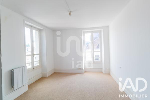 Appartement à vendre 4 pièces 100 m² Montargis