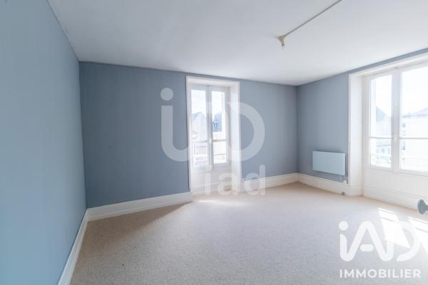 Appartement à vendre 4 pièces 100 m² Montargis