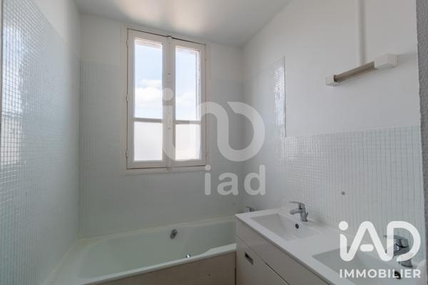 Appartement à vendre 4 pièces 100 m² Montargis