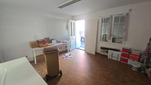 Immeuble centre ville Dreux 12 pièce(s) 265 m2