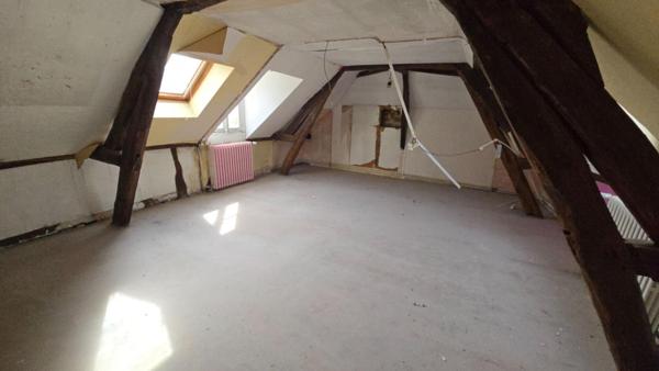 Immeuble centre ville Dreux 12 pièce(s) 265 m2