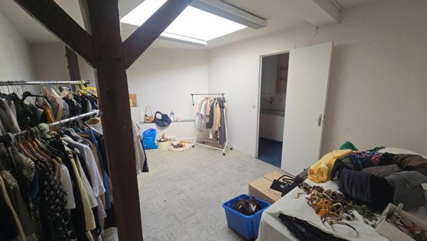 Immeuble centre ville Dreux 12 pièce(s) 265 m2