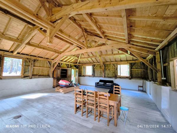 Maison Castets 7 pièce(s) 283 m2