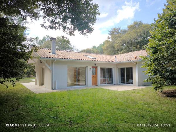 Maison Castets 7 pièce(s) 283 m2
