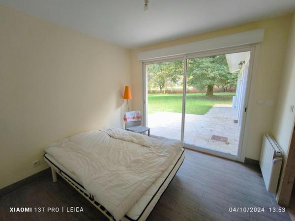 Maison Castets 7 pièce(s) 283 m2