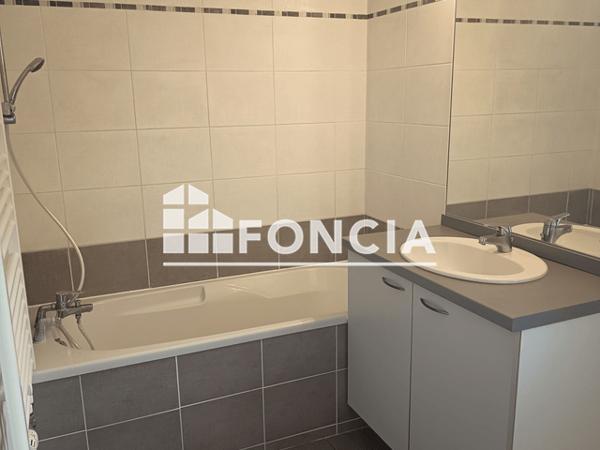 Location Appartement 2 pièces 44 m² - 520 BIS CHEMIN DU SABLASSOU Castelnau Le Lez 34170