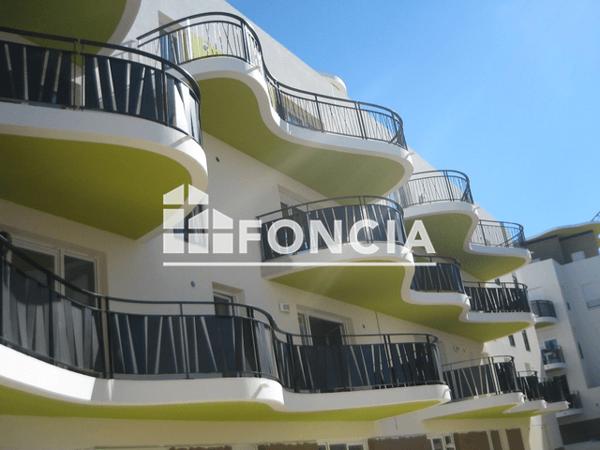 Location Appartement 2 pièces 44 m² - 520 BIS CHEMIN DU SABLASSOU Castelnau Le Lez 34170
