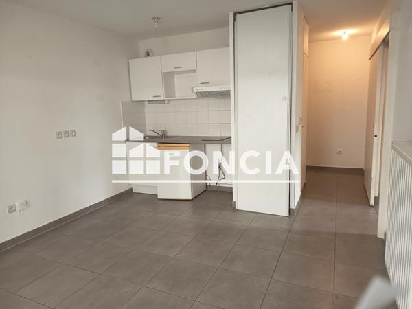 Location Appartement 2 pièces 44 m² - 520 BIS CHEMIN DU SABLASSOU Castelnau Le Lez 34170
