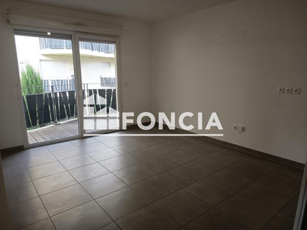 Location Appartement 2 pièces 44 m² - 520 BIS CHEMIN DU SABLASSOU Castelnau Le Lez 34170