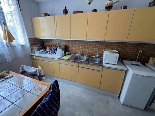 Maison T5