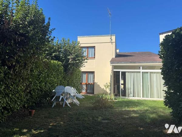 Maison T5